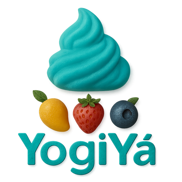 YogiYá logo